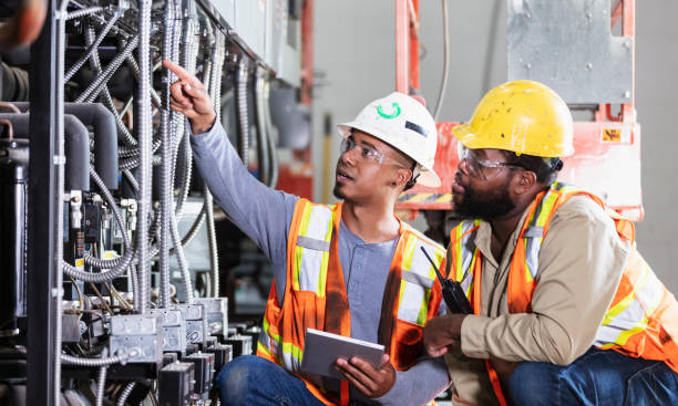 Best 24-Hour Electrician  in Del Aire, CA
