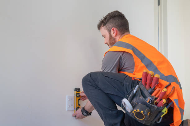 Best Affordable Electrician  in Del Aire, CA